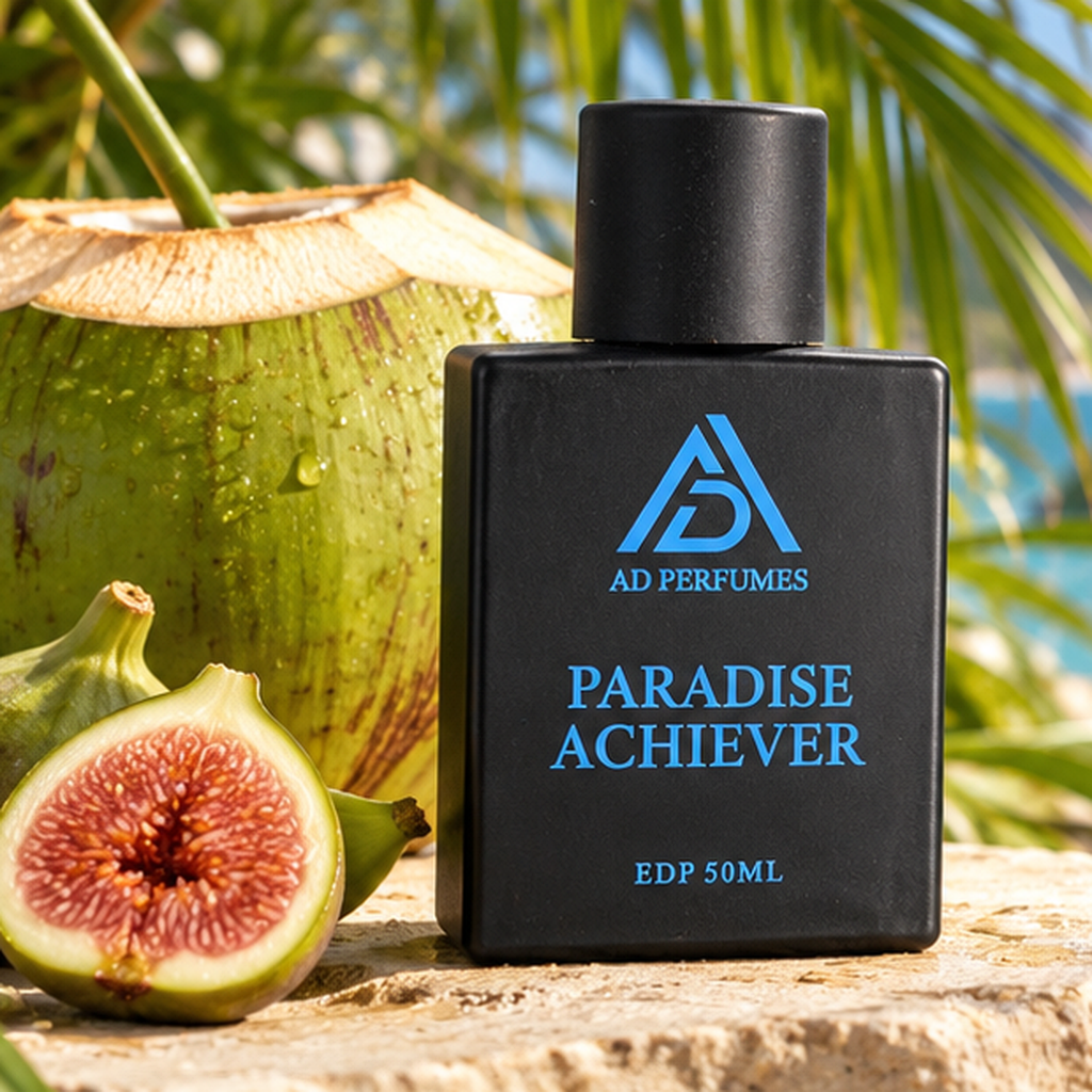 Paradise Achiever