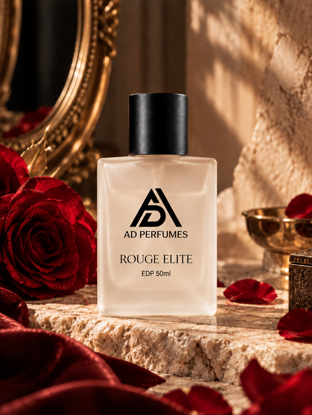 AD Perfumes Rouge Elite 50ml perfume