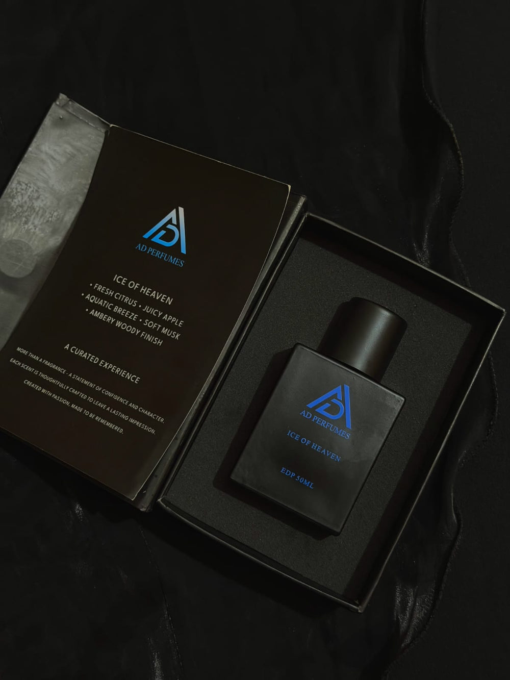 AD Perfumes Ice of Heaven 50ml perfume