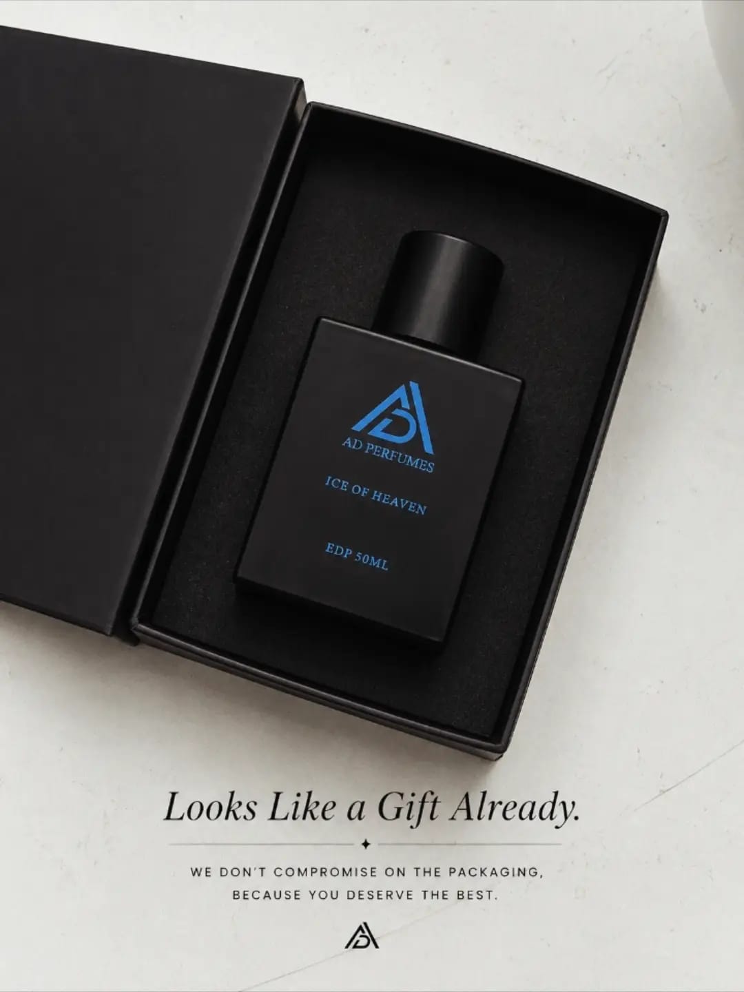AD Perfumes Ice of Heaven Eau de Parfum