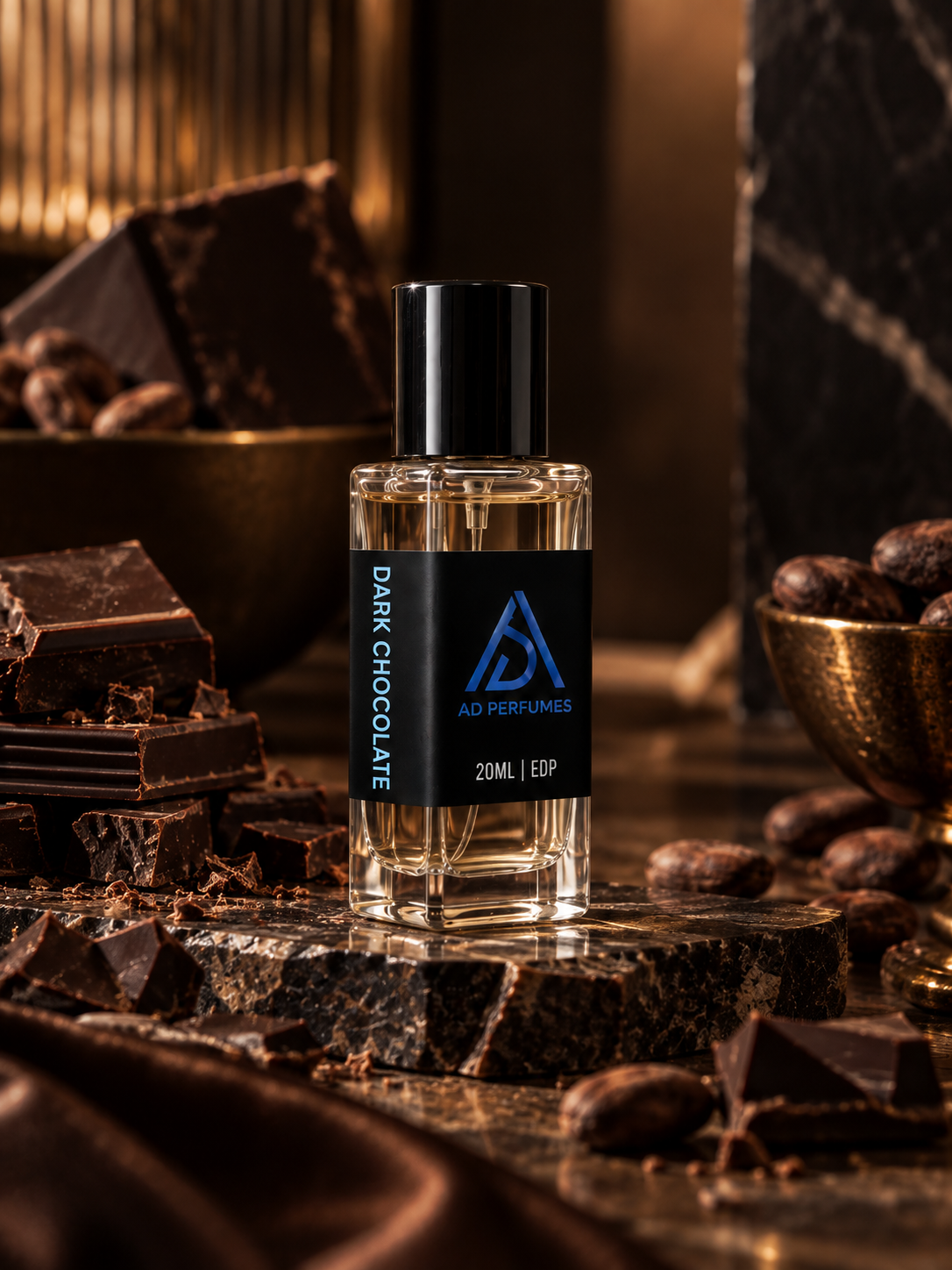 AD Perfumes Dark Chocolates perfume